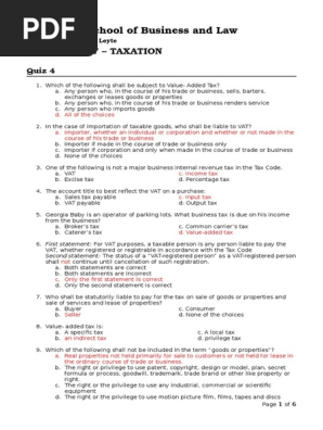 Quiz 4_VAT