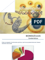 19. Biomoléculas