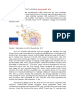 RETROVIRUS DAN RETROTRANSPOSON