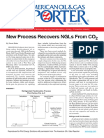 New Process Recovers Ngls From Co