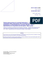 Iso TC 138 SC 3 N 680 PDF