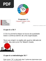 TREINAMENTO INICIAL - Coordenadores