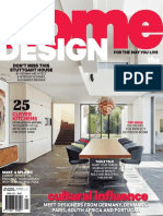 Home Design Vol.16 No.5