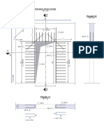 Detalj Armiranja Oko Vrata