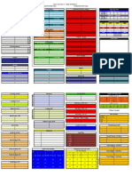 Time-Out Chart Time Outs - Us: Pro Left Pro Right