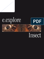 E.Explore - Insect PDF