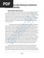 (Scribd) Artikel Untuk Karangan BM SPM