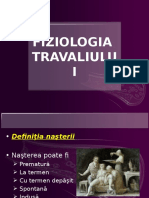 10.fiziologia Travaliului Estetizat