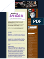 Espe Leo Index