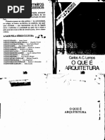 0.LEMOS, o que +® arquitetura.pdf