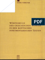 COPTE [Hans_Förster_(ed.)]_Wörterbuch_der_griechische 