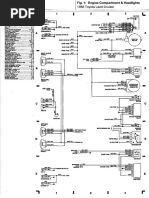 Toyota 1988 FJ60 Wiring Diagram PDF