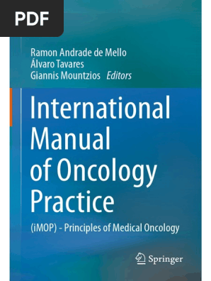 Imop Prostate Specific Antigen Screening Medicine - 