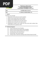 Modul 2.1 - Sistem Nombor Perduaan PDF