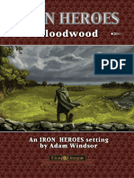 Iron Heroes Bloodwood PDF