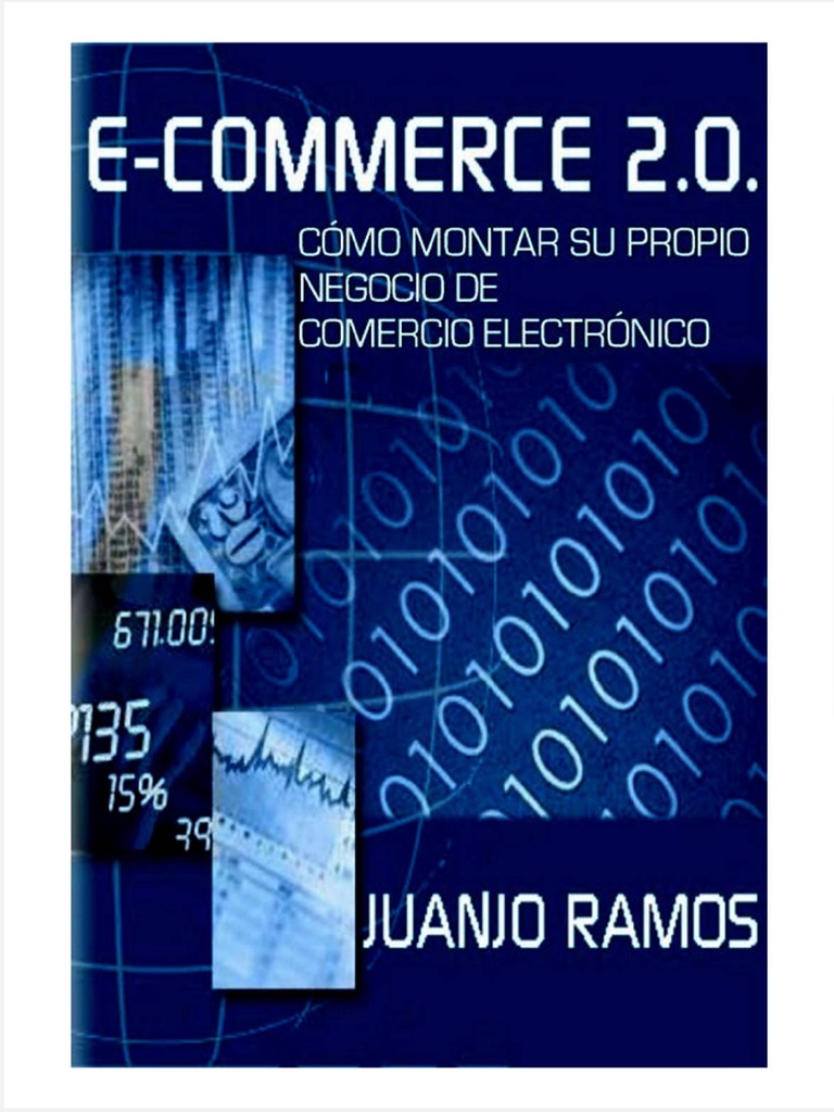 LIBRO ECommerce 2.0.pdf  Transport Layer Security  Red mundial