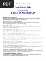 Download Fisica Moderna Tipler by Raul Rbf SN339233348 doc pdf