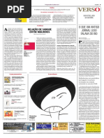 Resenha de SUL, de Veronica Stigger