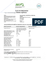 Macadamia Oleum Pressed 1600203