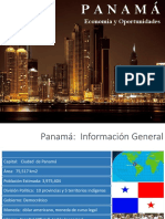 Oportunidades Panama