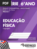 CadernoDoAluno 2014 Vol1 Baixa LC EducFisica EF 5S 6A
