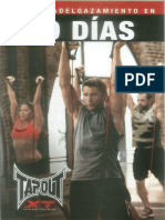 Guía de Adelgazamiento 10 Días PDF