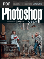 Download PhotoShop User January 2017 by Rebenciuc Robert SN339238336 doc pdf