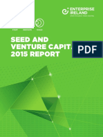 2015 Seed and Venture Capital Report