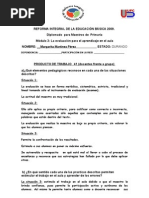 Download PRODUCTOS DEL DOCENTE mdulo 3 PROFRA MARGARITA MARTNEZ PREZ by TeleerTV  VIDEO ESCUELA TV  SN33924174 doc pdf