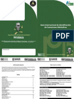 Identificacion Conexiones Hidraulicas PDF