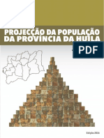 15 Projecção 2015-2050 Huíla Verificado