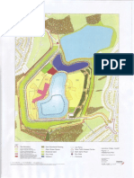 Llanishen Reservoir Plan