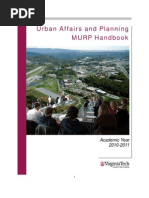 Download Master of Urban and Regional Planning by marc_evans SN33924388 doc pdf