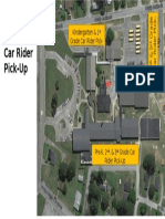 Car Rider Pickup Map