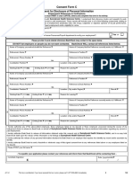SHSC BackCheck Consent Form C References FILLABLE August 20141 - Distrib ...