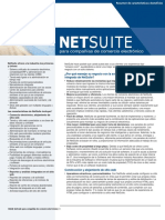 NetSuite+Ecommerce