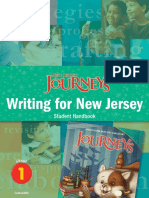 JOURNEYS Writing For New Jersey G1 SHB