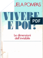 Vivere e Poi - Manuela Pompas