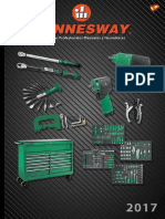 catalogoJONNESWAY2017 PDF