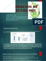 Tema 3_Elaboración de Proyectos MDL