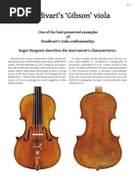 英国製 Violin-Making: as it was E.H Allen Made In The Uk