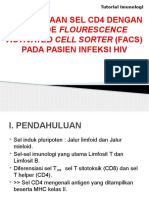 Tutorial Imunologi, PPT