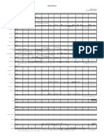 Banda Sinfonica - Partitura Completa PDF