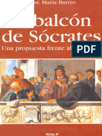 Barrio Maestre Jose Maria - El Balcon de Socrates PDF