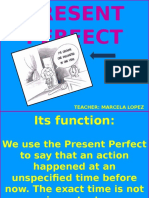 Present Perfect 2 (2)