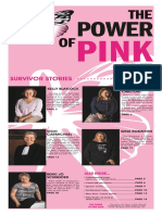 Public Service - Power of Pink Coverage