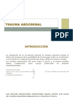 trauma abdominal.pptx