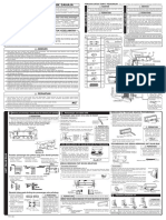 Manual Servis Pasang Aircond PDF