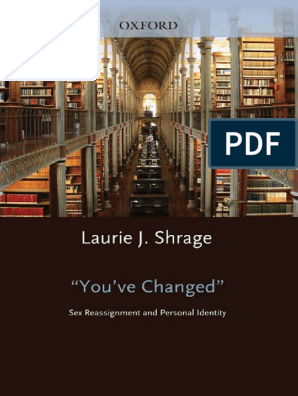 Sex Fast Time 16yet - Studies in Feminist Philosophy) Laurie J. Shrage (editor)-You've ...