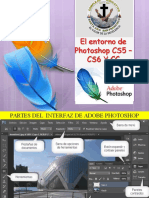 Photoshop CC